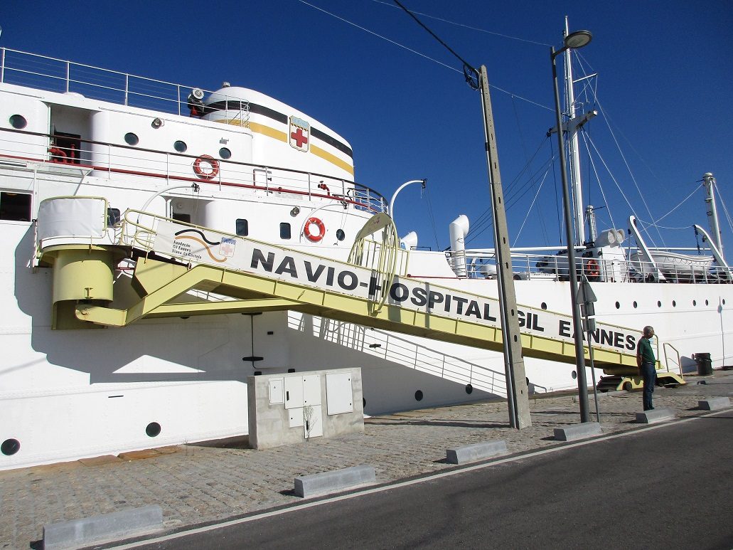 Gil Eannes, Viana do Castelo (2).JPG